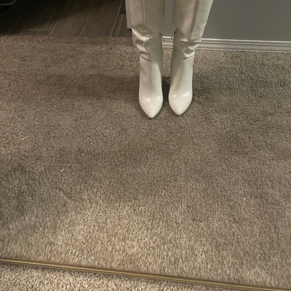 New boots - Picture 5 of 9